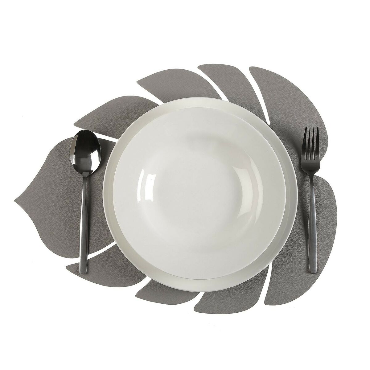Tabletti Versa Harmaa 35 x 44,5 cm